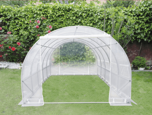Garden greenhouse  3 x 5 m